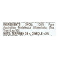 thumbnail image 2 of Desert Essence 100% Australian Tea Tree Oil, 2 Fl Oz, 2 of 2
