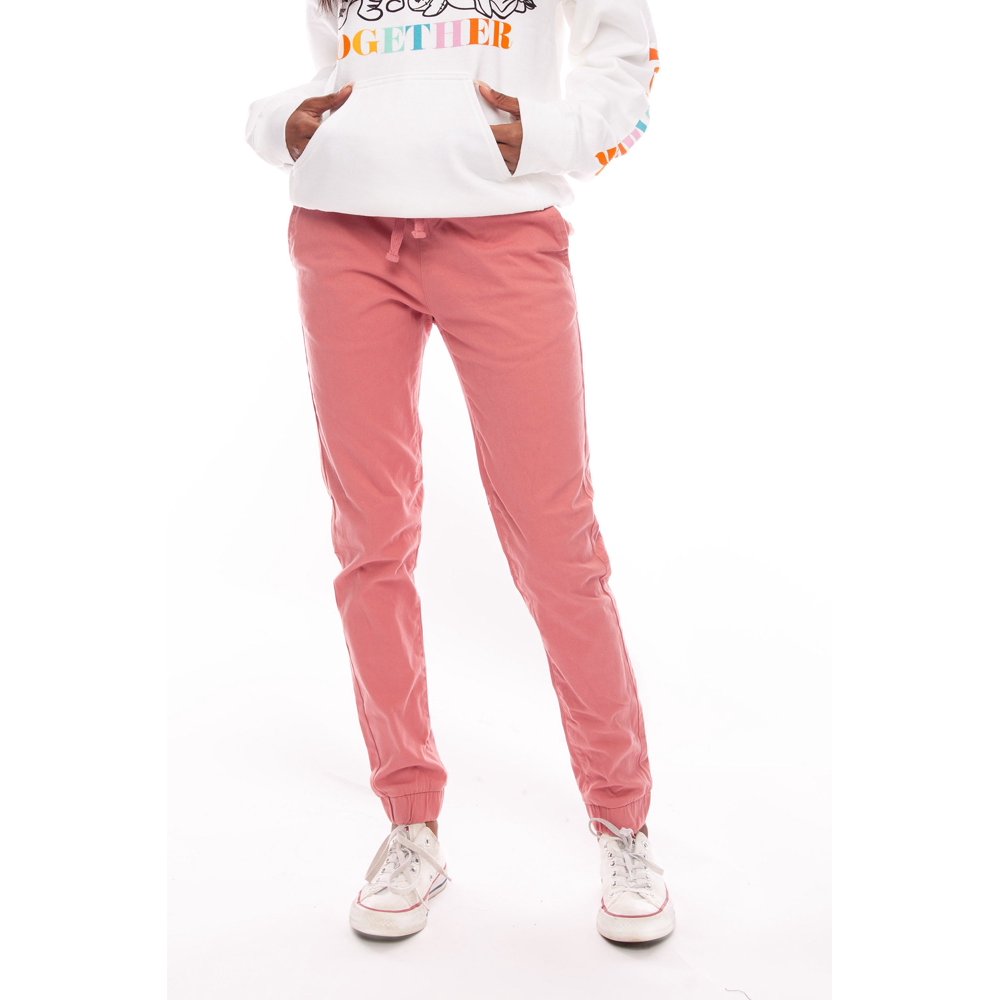 southpole twill cuffed jogger