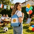 thumbnail image 6 of Dmlowu Flag Drawstring Backpack for Football Matches, Soccer Bag with Team Print, Lightweight Waterproof Drawstring Bags for Gym Sports Beach, Gifts for Men Women, 6 of 6