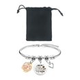 thumbnail image 4 of Pulsera del Día de la Madre Joyería Pulsera con dijes para Madre Abuela Abuela Estilo A, 4 of 9