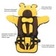 thumbnail image 3 of Asiento de Automóvil de Refuerzo Infantil, Highback de 5 Puntos Arnés Space Space Saving Arness Booster Para Acampar, 3 of 7