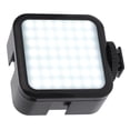 thumbnail image 4 of Luz De Relleno De Cámara LED Con 3 Zapatas Frías Luz De Video LED De Gran Capacidad Con 3 Zapatas Frías Para Transmisión En Vivo Para Producción De Video ANGGREK Otros, 4 of 8