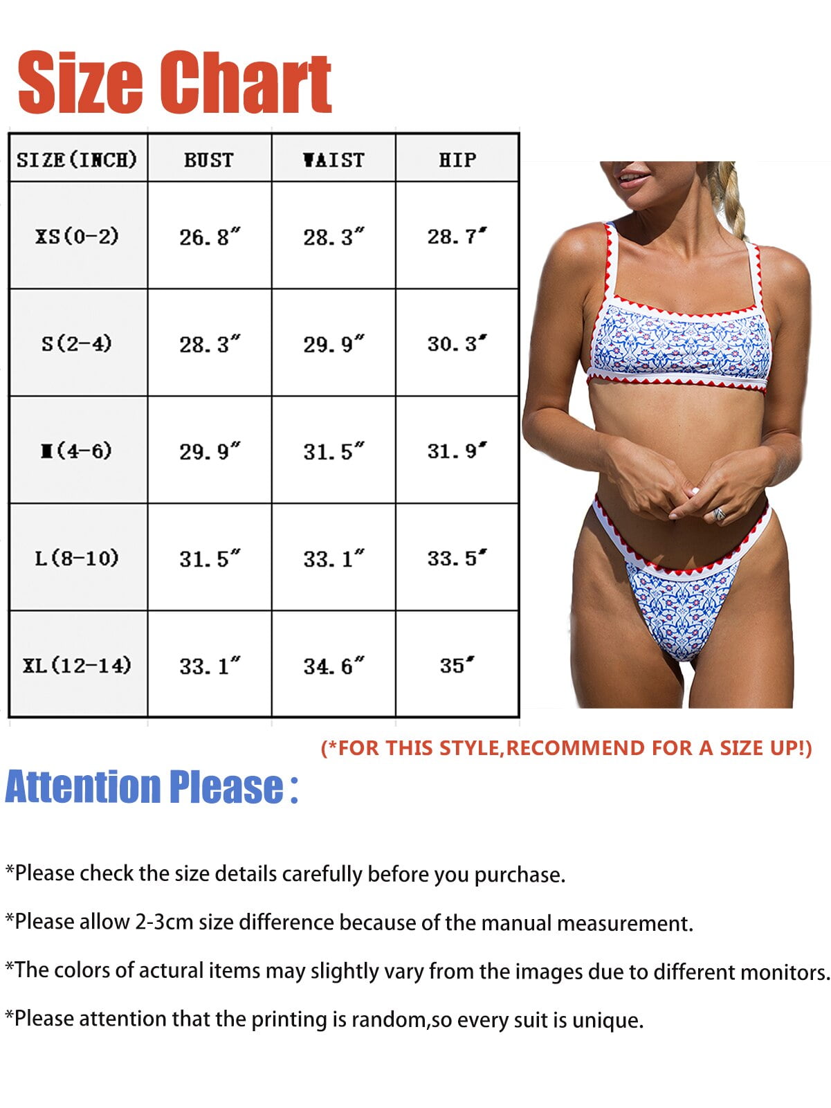bandeau style swimsuits