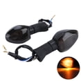 thumbnail image 3 of 2pcs Turn Signal Light Flasher Indicator Blinker Motorcycle Accessories for  GSF600 GSF1200 GSF1250 SA Bandit, 3 of 7