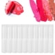 thumbnail image 5 of Contenedor de brillo labial, 10 piezas de bálsamo labial vacío Tubo de bálsamo labial vacío Tubo de bálsamo labial creado magistralmente, 5 of 9