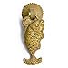 thumbnail image 3 of Hardware Philosophy Carp Pulls 2.6 Inches - Set of 2 - Architectural, Interior Design, Furniture Cabinet Customization Hardware, 3 of 4