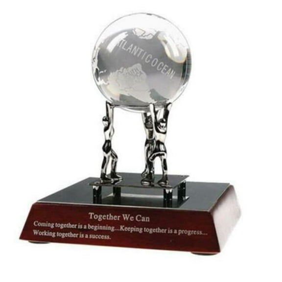 Bluestone Designs Z199S Together We Can  small