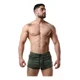 thumbnail image 2 of Short Bóxer Ligero Deportivo Estampado Extra Corto Fénix Fit, 2 of 3