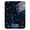 Twinkling Stars and Constellations, variant on High Precision Digital Kitchen Scale Tempered Glass Food Scale Multifunction Scale Small Kitchen Appliances Watercolor Powder Blue Pattern