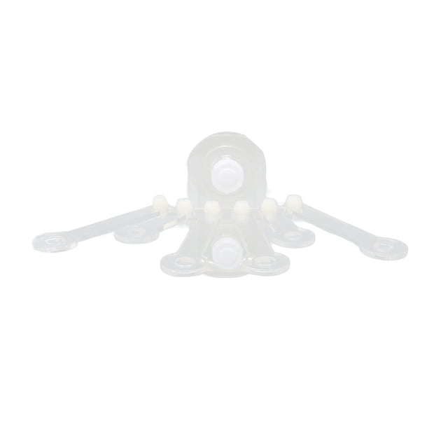 Estante de Coral para Acuario Bling Bling Soporte para 6 Corales con Ventosas
