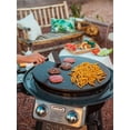 thumbnail image 4 of Cuisinart 360 Griddle Cooking Center, 4 of 8