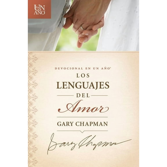 Devocional En Un Año: Los Lenguajes del Amor (Other)