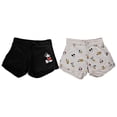 thumbnail image 1 of Disney Mickey Mouse et Ses Amis Shorts 2-Set-XLarge, 1 of 6