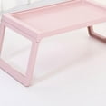 thumbnail image 5 of Laptop Table,Laptop Bed Desk PP Folding Laptop Table Bed Desk Masterfully Created, 5 of 5