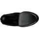 Ellie Shoes E-609-Raven-S 6 Satin Genou Haut Boot 7 / Noir – image 4 sur 8