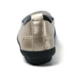 thumbnail image 6 of Woobling Womens Casual Flats Loafers with Soft Leather Comfortable Slip On Loafers Moccasins, 6 of 6