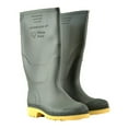 thumbnail image 1 of Dikamar Administrator Wellington / Mens Boots / Plain Rubber Wellingtons, 1 of 3