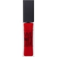 thumbnail image 2 of Maybelline Color Sensational Vivid Matte Liquid Lipstick, Rebel Red, 2 of 5