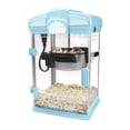 thumbnail image 1 of West Bend Stir Crazy Movie Theater Popcorn Popper, Gourmet Popcorn Maker Machine with Nonstick Popcorn Kettle, Measuring Tool and Popcorn Scoop for Popcorn Machine, 4, 1 of 10