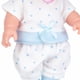 thumbnail image 5 of Muñeca Realista De 30 Cm, Muñeca Niña Con Ropa Bonita Y Gorrito, Muñeca Recién Nacida, Muñeca Realista, Juguetes De Vinilo Para Bebés, Actividades Para El Hogar, Cosplay, Regalos Para Padres., 5 of 5