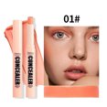 thumbnail image 1 of Xihbxyly Las mejores ofertas de hoy Corrector en barra contorneado para rostro y cuerpo, natural, tridimensional, mate, resistente al agua, 2,5 g, 1 of 3