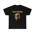 thumbnail image 2 of Bloody Skeleton Shirt Mens Plus Size 1XL 2XL 3XL 4XL 5XL Grim Reaper Shirt Halloween Costumes Plus Size Men, 2 of 6