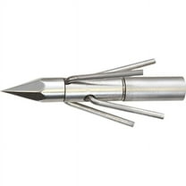 Six Sided Big Head Xtreme Point with 5/16" Ferrule by Fin-Finder