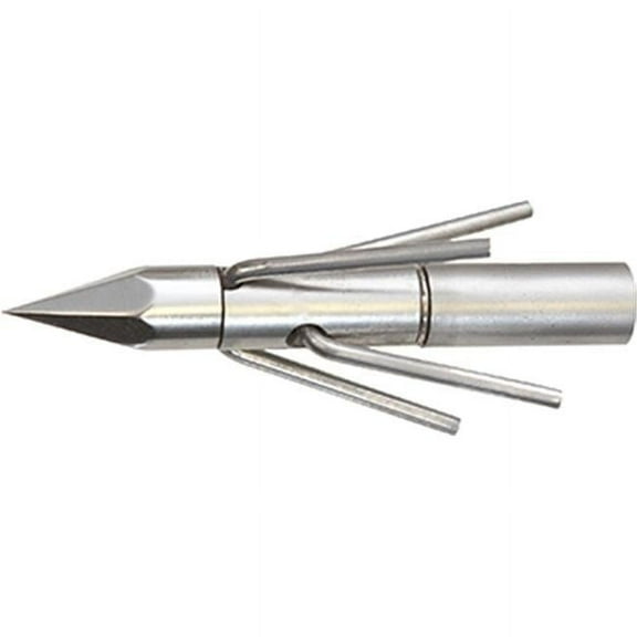 Six Sided Big Head Xtreme Point with 5/16" Ferrule by Fin-Finder