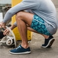 thumbnail image 2 of Zapatos OluKai Moku Pae Slip-On Transpirables y Resistentes al Agua, 2 of 8