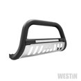 thumbnail image 1 of Westin Automotive 32-3875L Bull Bar, 1 of 5
