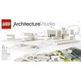 thumbnail image 2 of LEGO Architecture Studio Interlocking Block Building Set, 2 of 5