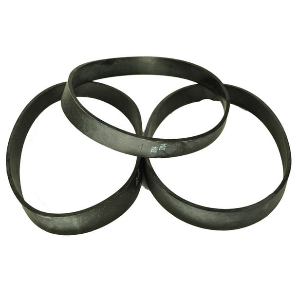 Dyson Belts, Fits all Dyson Upright Vacuum Cleaner Models using one