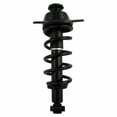 thumbnail image 4 of Front Rear Complete Loaded Shock Strut Spring Assembly Kit Set 4pc For Chevrolet, 4 of 9