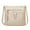 Beige, variant on Ladies Soft Leather Retro Fashion Small Square Bag Shoulder Bag Handbag Handbag Large Capacity Pocket Crossbody Bag Large Tote Purse for Women Leather Work Bag for Women Briefcase Purses Bag Work
