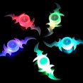thumbnail image 2 of Bicycle Wheel Spoke Light 3 Mode LED Waterproof Bike Safety Warning Light Easy To, 2 of 5