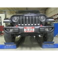 thumbnail image 2 of Blue Ox BX1139 Tow Bar Towing Base Plate for Jeep Wrangler/Wrangler Unlimited Fits select: 2021 JEEP WRANGLER UNLIMITED SPORT, 2022-2023 JEEP WRANGLER SPORT, 2 of 3