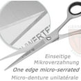 thumbnail image 2 of Ciseaux à Cheveux Professionnels de Qualité, Extra Tranchants (625), 2 of 7
