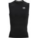 thumbnail image 1 of Camiseta sin mangas de compresión Under Armour HeatGear para hombre, 1 of 2