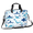 Multicolour 2, variant on Herdesigns Funny Sharks Laptop Bag for Women Men, Computer Case Briefcase Messenger Bags, 15-15.6 inch Laptop Sleeve Shoulder Bag