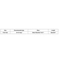 thumbnail image 2 of HUANBAI Bra Sport Set Undies Vest Children Girls Underpants Breathable Underwear Briefs Girls Tops One Size, 2 of 3
