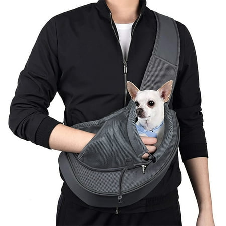 Travel  Shopping  Shopping  Cat And Dog Bag  Pet Shoulder Bag - style1