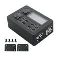 thumbnail image 1 of Maytalsory Mini Power Box Power Socket Box Socket Box Ports USB-C QC3.0 Power Box Fonctionnel, 1 of 6
