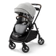 thumbnail image 1 of Los modos Premier del cochecito Graco se combinan con EZ Spin Wheels Midtown, 1 of 9