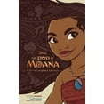 thumbnail image 2 of The Story of Moana, 2 of 2