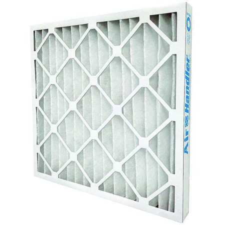 

Pleated Air Filter 22x22x1 MERV 8 (Pack-12)