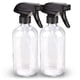thumbnail image 1 of Juego de botellas de aerosol de vidrio Bontip 500 ml (paquete de 2) con accesorios, 1 of 8