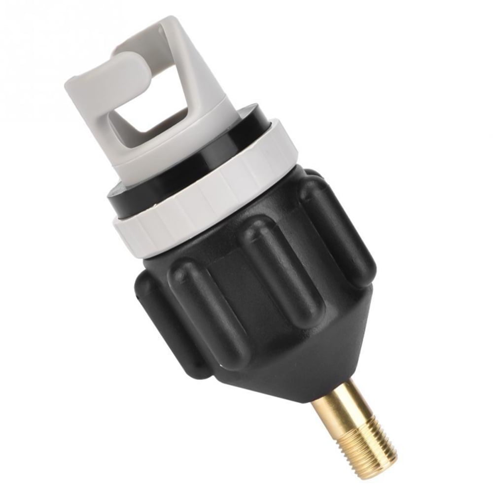 tire pump adapter