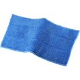 thumbnail image 6 of HQRP 4-pack Blue Steam Mop Pads compatible with HAAN SI-35 MS-30 SV-60 SI-25 SI-40 SI-60 SI-70 FS-20 MS-35 SI-75 BS-20 SI-38 SI-45 SI-46 SI-77 BS-10 HD-50 Steamers, RMF2X RMF4X, 6 of 8