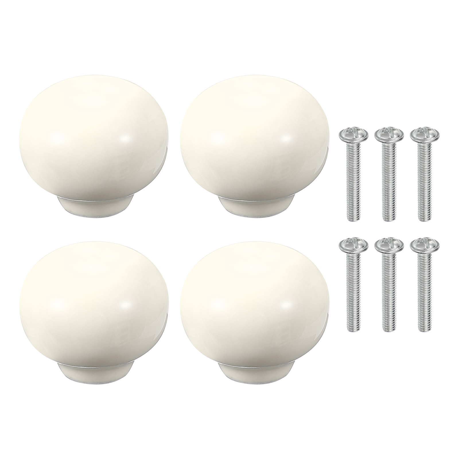 Retro Zinc Alloy Cabinet Handle – 6 Inch Drawer Pull For Kitchen Cupboard