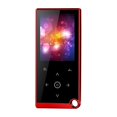 thumbnail image 1 of Tooth Mp3 Mp4 Player Hifi Less Sound Fm Radio Rec Touch Screen Fk, 1 of 5